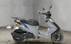 SUZUKI ADDRESS V125 G CF46A