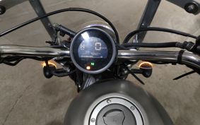 HONDA REBEL MC49