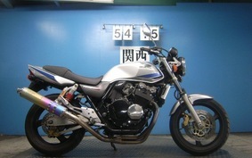 HONDA CB400SF VTEC SPEC 2 2003 NC39