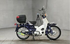 HONDA C70 SUPER CUB HA02