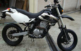 KAWASAKI KLX250D TRACKER 2001 LX250E