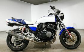 SUZUKI GSX400X IMPULSE 1999 GK79A