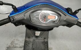 SUZUKI ADDRESS V125 S CF4MA