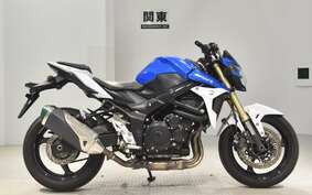 SUZUKI GSR750 A 2013 GR7NA