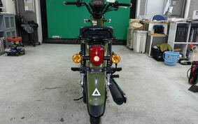 HONDA CROSS CUB 110 JA45