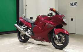 HONDA CBR1100XX 1997 SC35