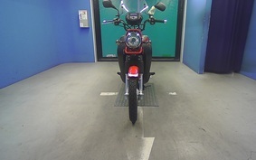 HONDA CROSS CUB 110 JA10