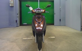 YAMAHA AXIS 125 TREET SE53J