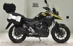 SUZUKI V-STROM 250