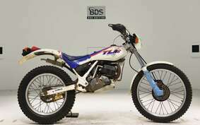 HONDA TLM220R MD23