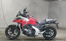 HONDA NC750X DCT 2022 RH09