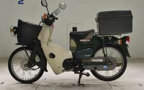 HONDA C50 SUPER CUB AA01