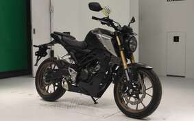 HONDA CB125 R JC91