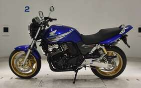 HONDA CB400SF VTEC Spec3 2005 NC39