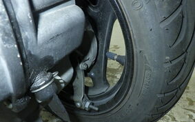 SUZUKI ADDRESS V50 Gen.2 CA44A