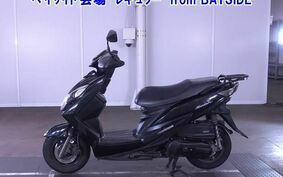 SUZUKI スウィッシュ125 DV12B