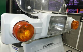 HONDA GYRO X TD02