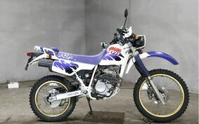 HONDA XLR250 BAJA MD22