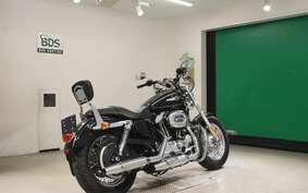 HARLEY XL1200CI 2011