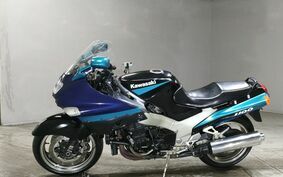 KAWASAKI ZZ1100 NINJA 1994 ZXT10D