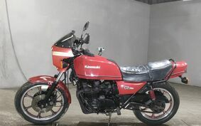 KAWASAKI Z750 GP Type KZ750R