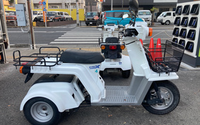 HONDA GYRO X Basic TD02