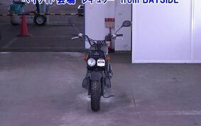 HONDA ｽﾞｰﾏｰ AF58