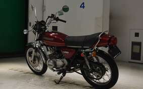 KAWASAKI KH250 KH250B