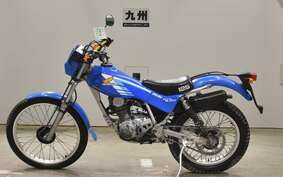 HONDA TL125 JD06