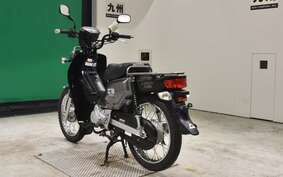 HONDA CROSS CUB 110 JA10