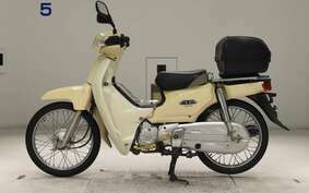 HONDA C50 SUPER CUB AA04