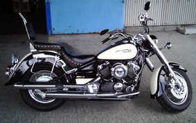 YAMAHA DRAGSTAR 400 CLASSIC 2006 VH01J