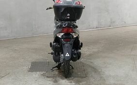 HONDA DIO 110 JF31