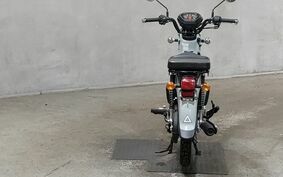 HONDA CROSS CUB 110 JA45