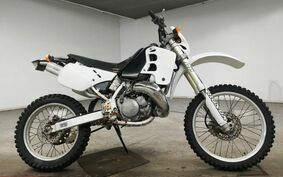 HONDA CRM250R MD24