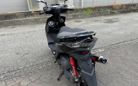 YAMAHA CYGNUS125XSR SE44J