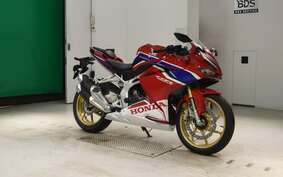 HONDA CBR250RR A MC51