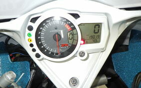 SUZUKI GSX-R1000 2008 GT77A