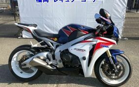 HONDA CBR1000RR ABS 2012 SC59