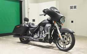 HARLEY FLHX 1690 2014 KBM