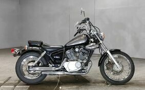 YAMAHA VIRAGO 125 5AJ0