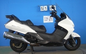 HONDA SILVER WING 400 2008 NF01