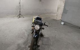 SUZUKI WOLF250 VJ21A