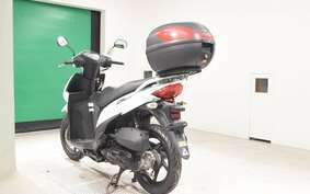 SUZUKI ADDRESS 110 CE47A