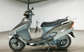 HONDA SPACY 125 JF04