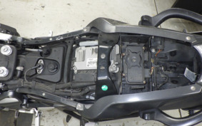 BMW K1300R 2009
