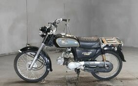 HONDA CD90 BENLY HA03