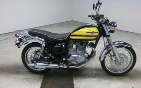 KAWASAKI ESTRELLA RS Type 2001 BJ250A