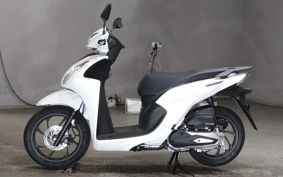 HONDA DIO110 BASIC  JK03