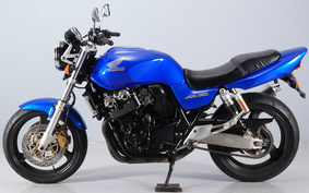 HONDA CB400SF 2000 NC39